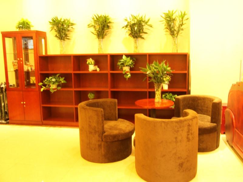 Greentree Inn Tianjin Ji County South Yuyang Road Gulou Square Express Hotel Jizhou  Zewnętrze zdjęcie