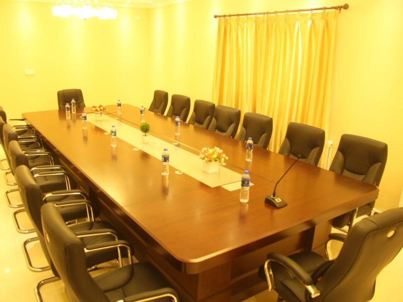 Greentree Inn Tianjin Ji County South Yuyang Road Gulou Square Express Hotel Jizhou  Zewnętrze zdjęcie
