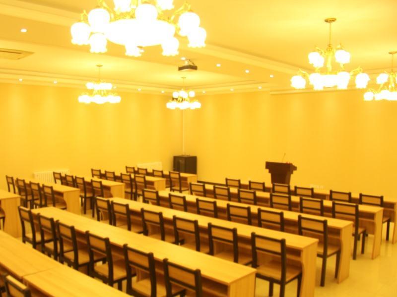 Greentree Inn Tianjin Ji County South Yuyang Road Gulou Square Express Hotel Jizhou  Zewnętrze zdjęcie